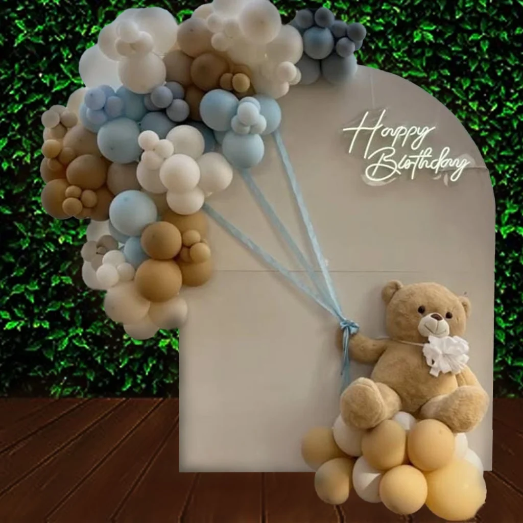 Kids Birthday Decoration