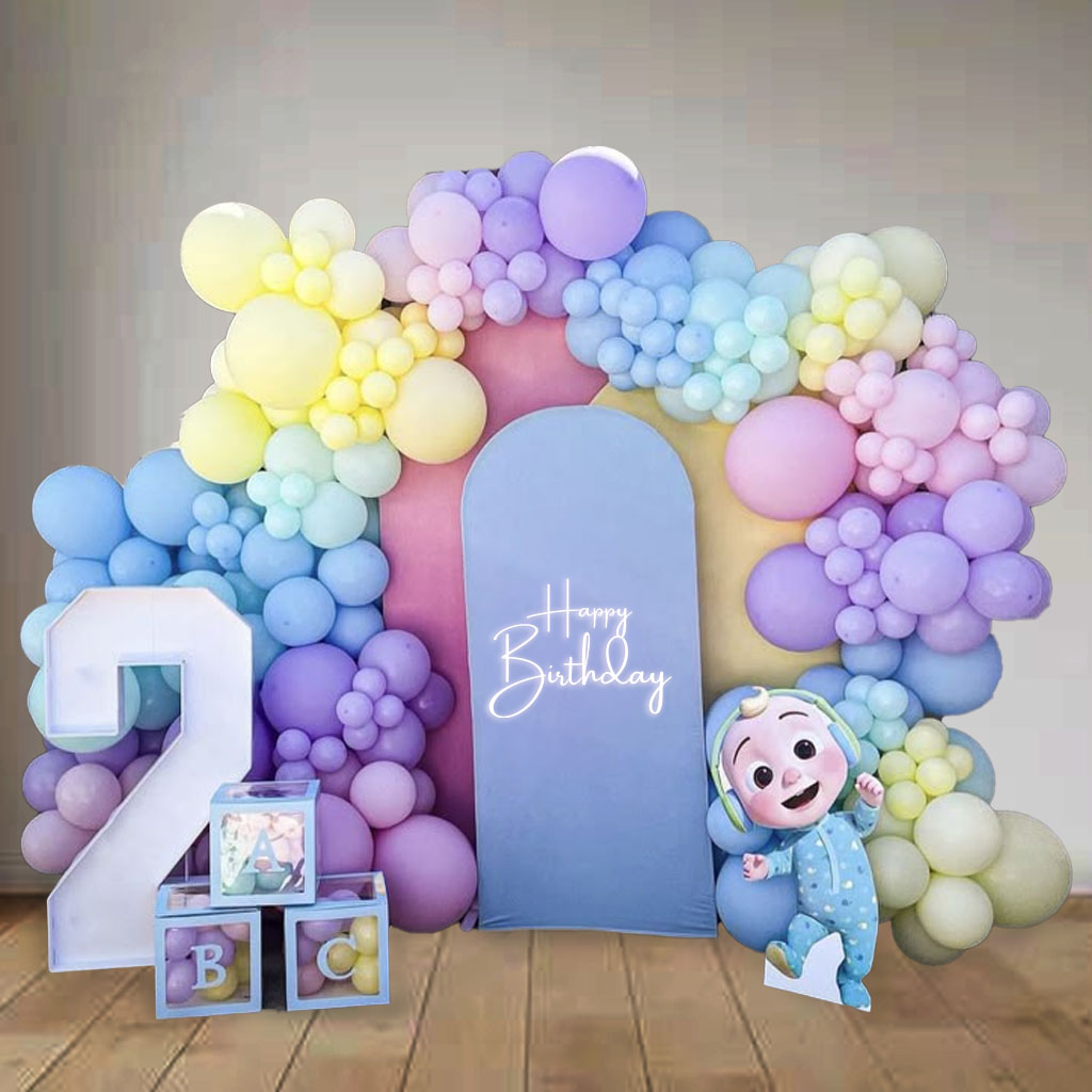 Birthday Decoration